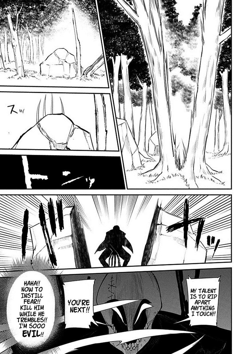 Reincarnation No Kaben 12 5