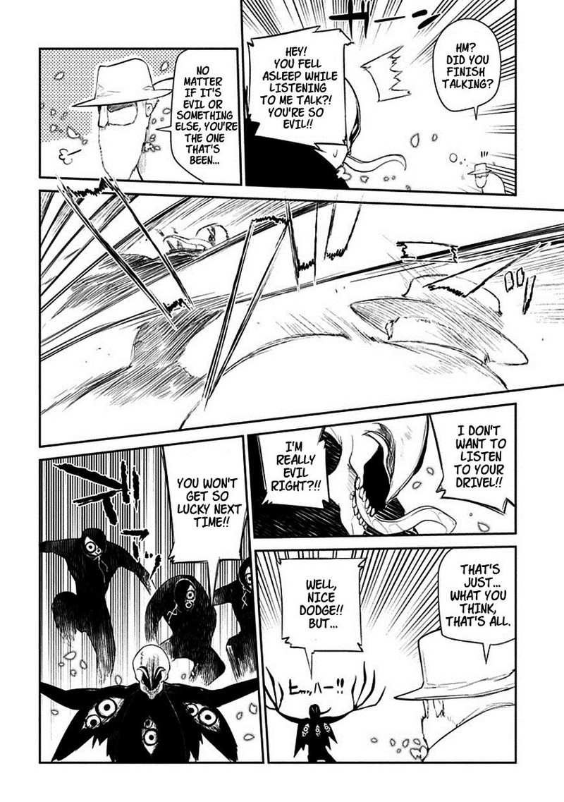 Reincarnation No Kaben 12 6