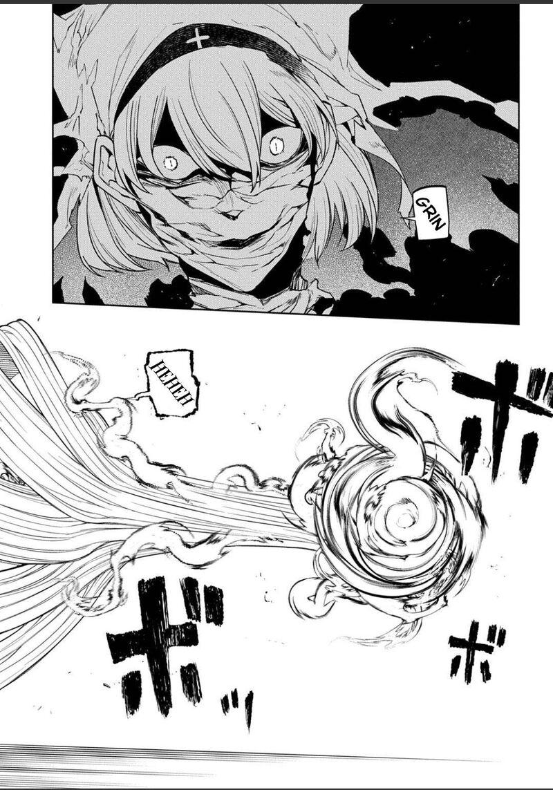 Reincarnation No Kaben 121 20