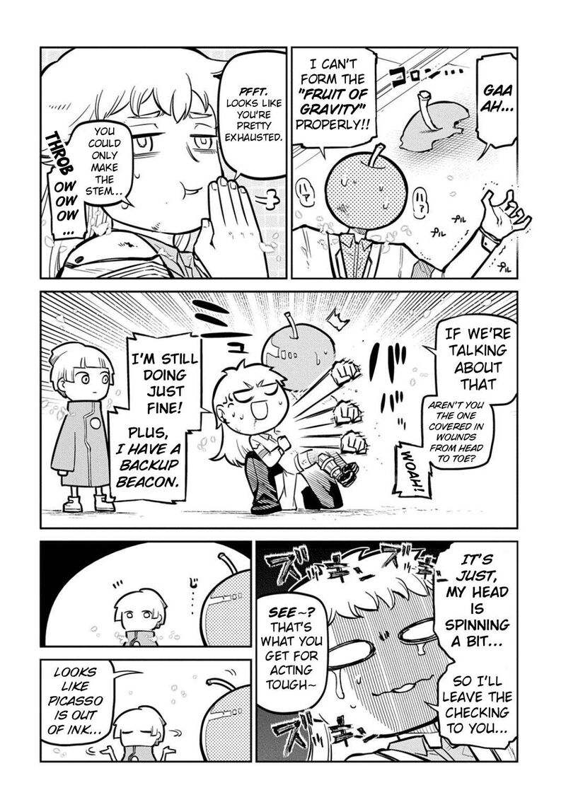 Reincarnation No Kaben 122 8