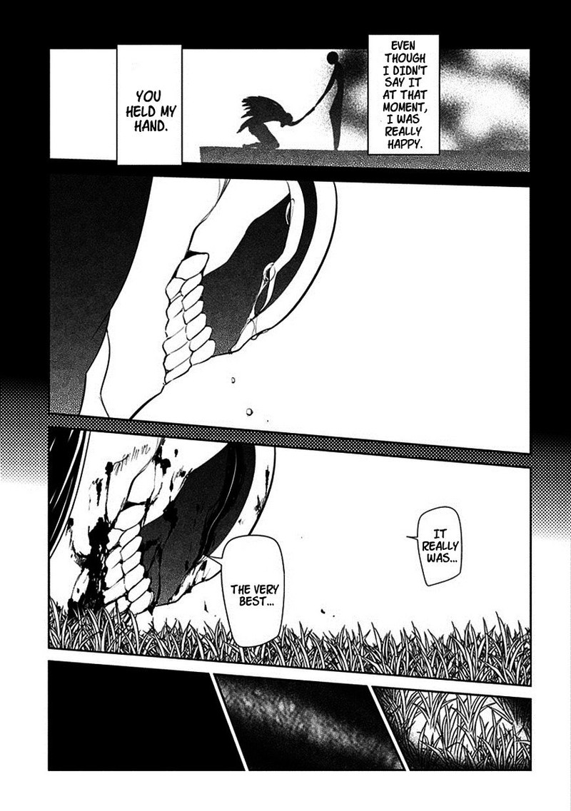 Reincarnation No Kaben 13 15