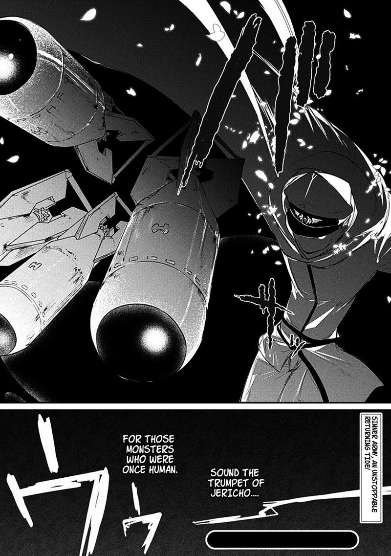 Reincarnation No Kaben 14 30