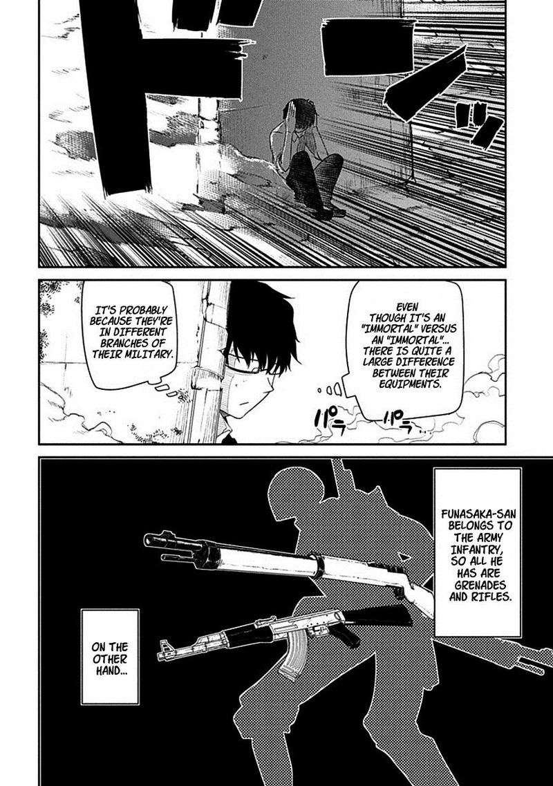 Reincarnation No Kaben 15 8