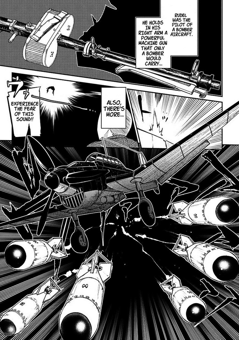 Reincarnation No Kaben 15 9