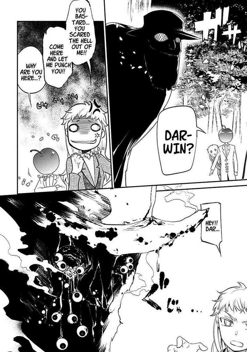 Reincarnation No Kaben 16 19