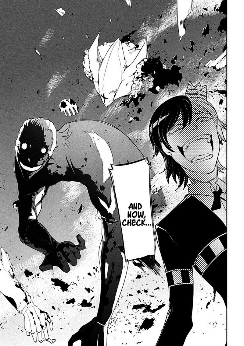 Reincarnation No Kaben 16 30