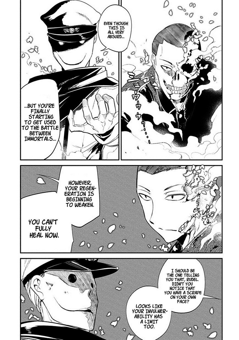 Reincarnation No Kaben 17 25