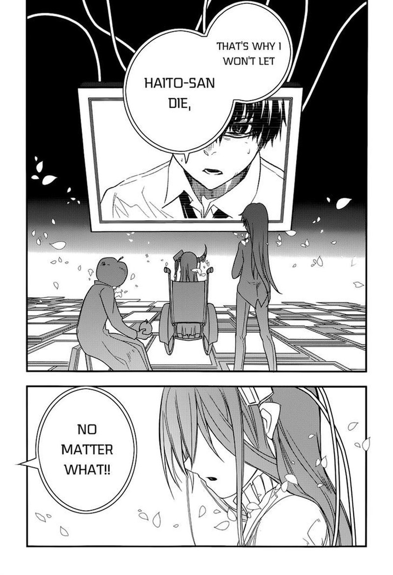 Reincarnation No Kaben 2 33