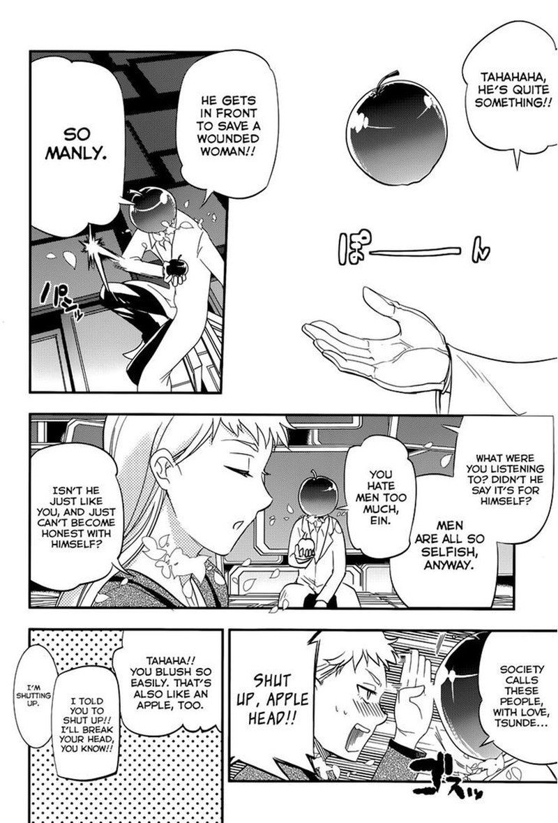 Reincarnation No Kaben 2 34