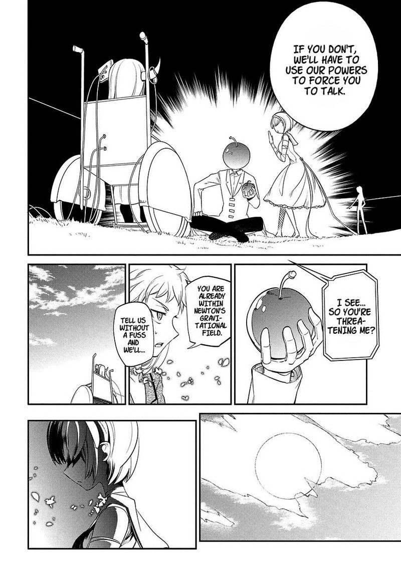 Reincarnation No Kaben 20e 6
