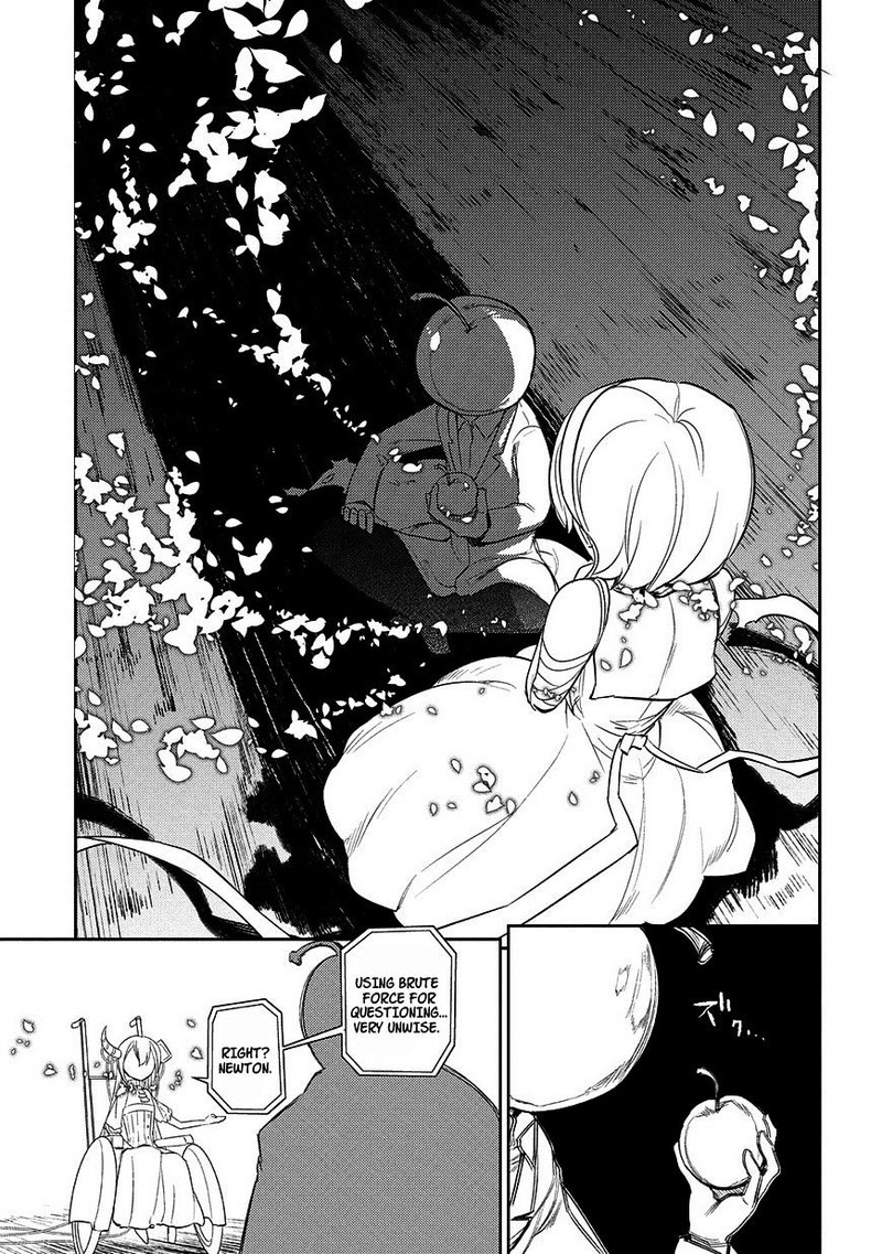 Reincarnation No Kaben 20e 7