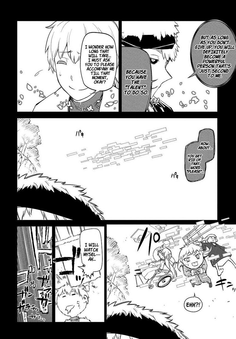 Reincarnation No Kaben 23 15