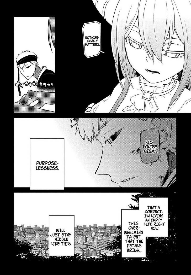 Reincarnation No Kaben 23 21
