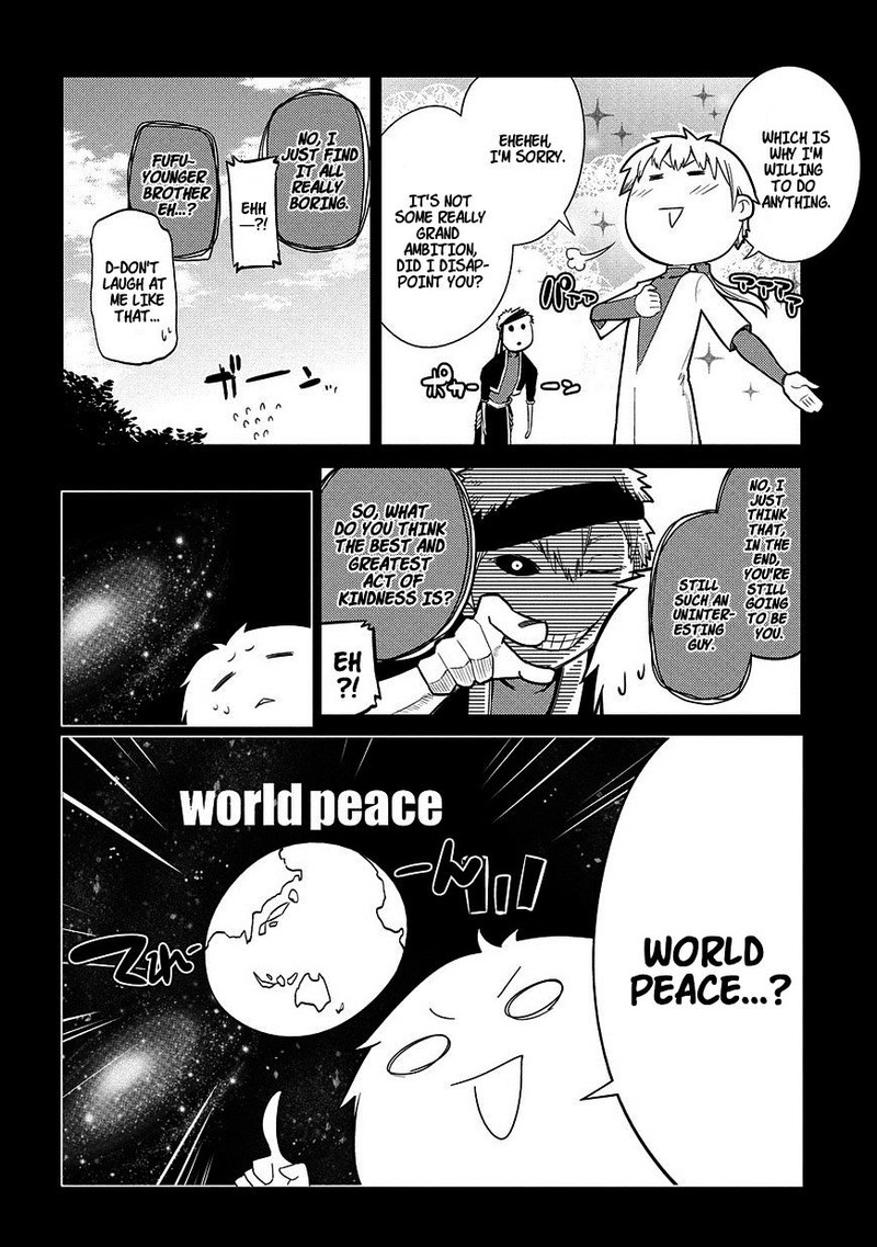Reincarnation No Kaben 24 20