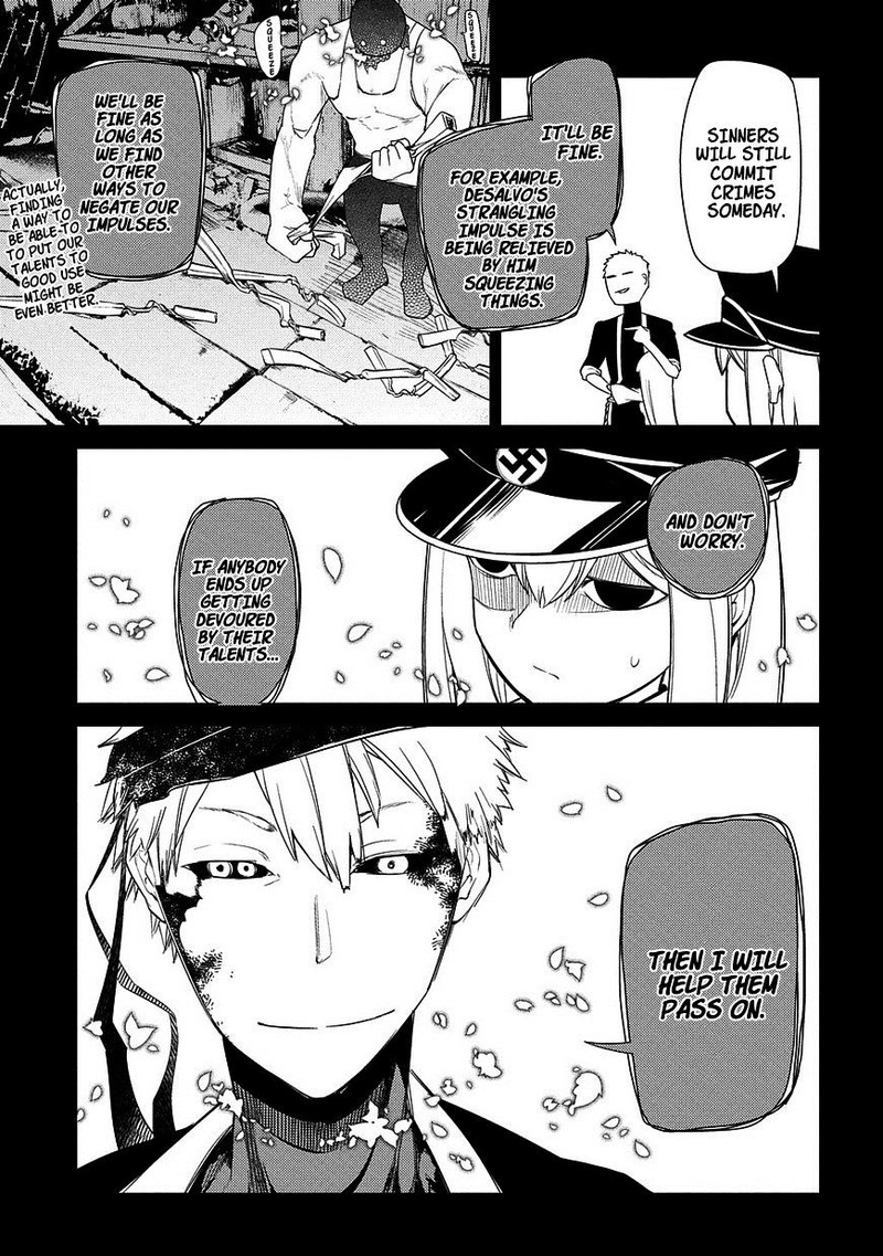 Reincarnation No Kaben 25 9
