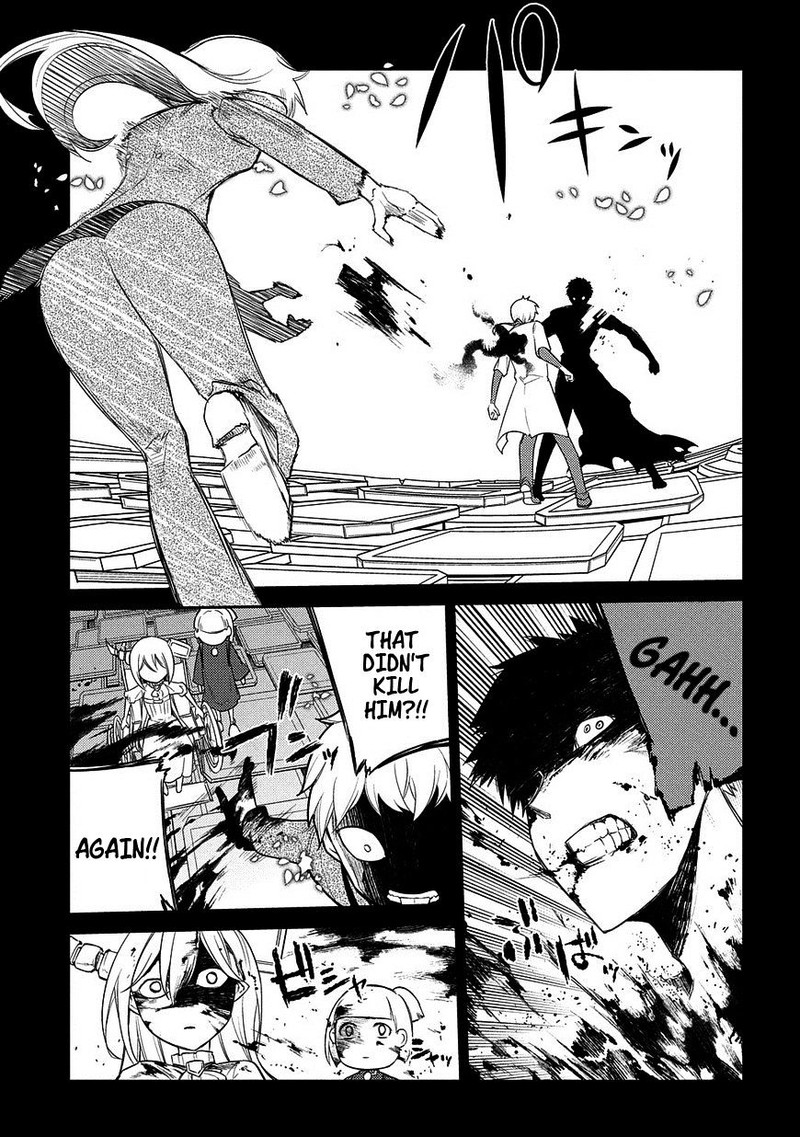 Reincarnation No Kaben 26 16