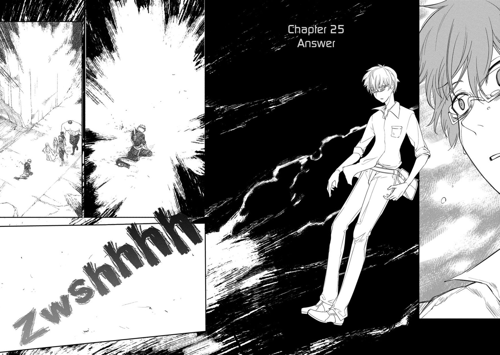 Reincarnation No Kaben 27 5