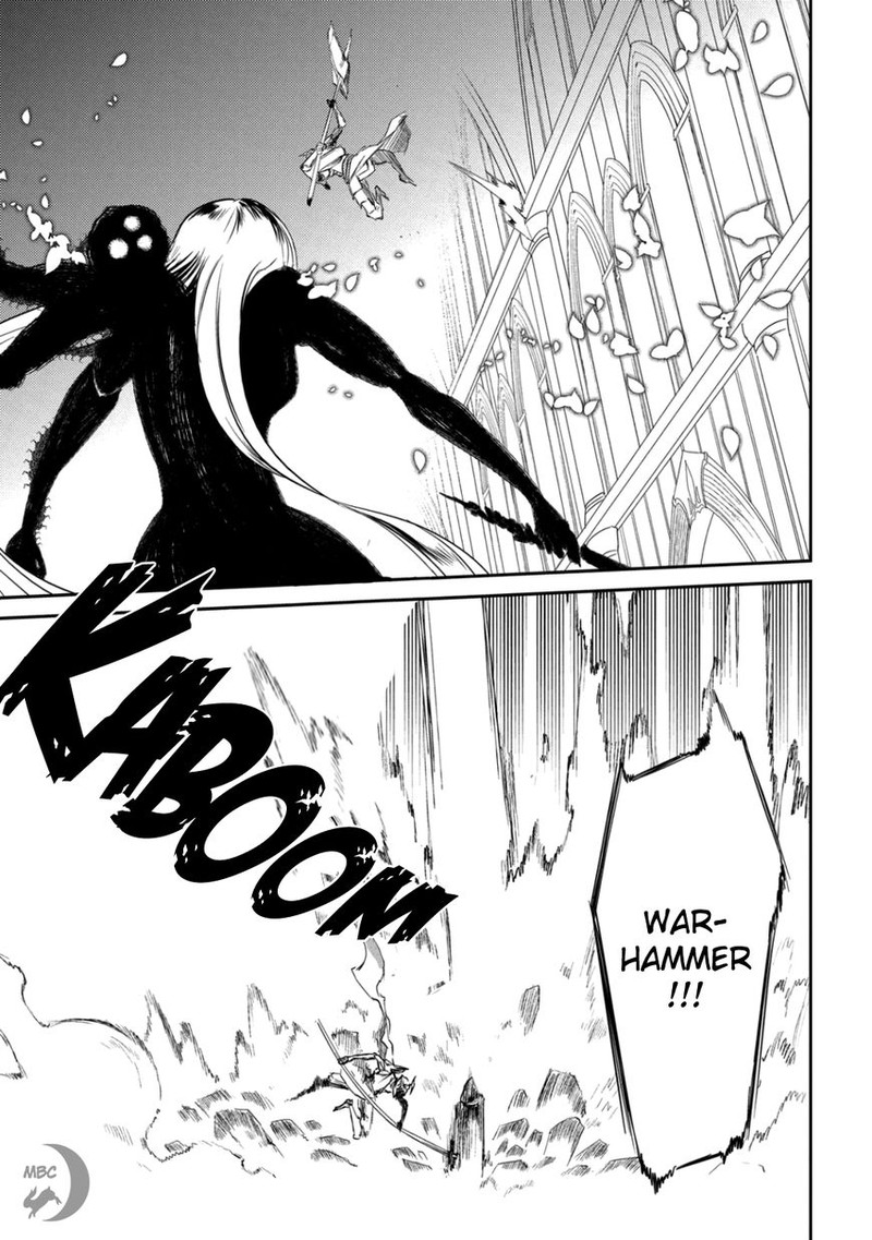 Reincarnation No Kaben 28 14