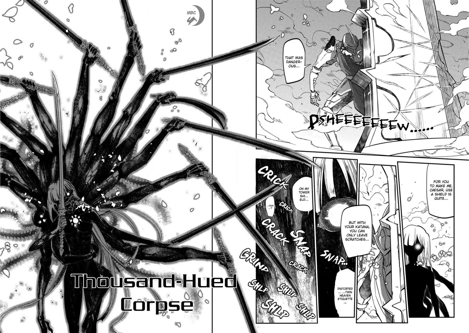 Reincarnation No Kaben 28 19