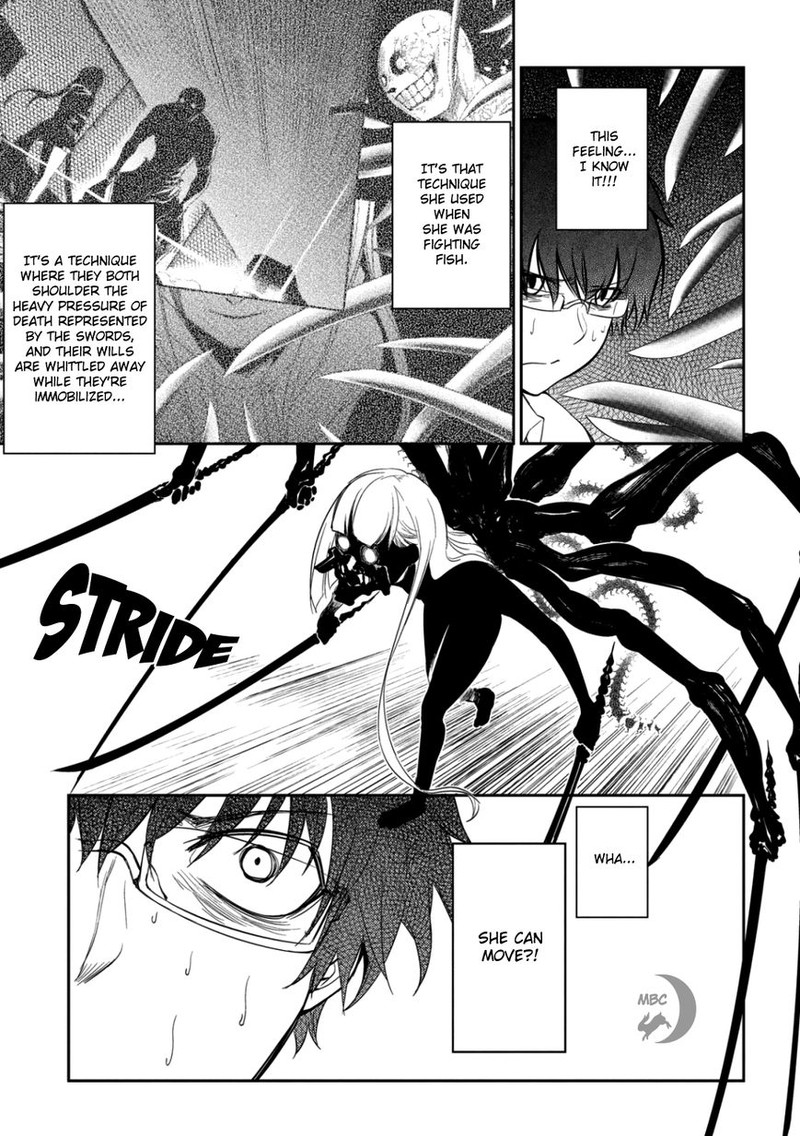 Reincarnation No Kaben 28 31