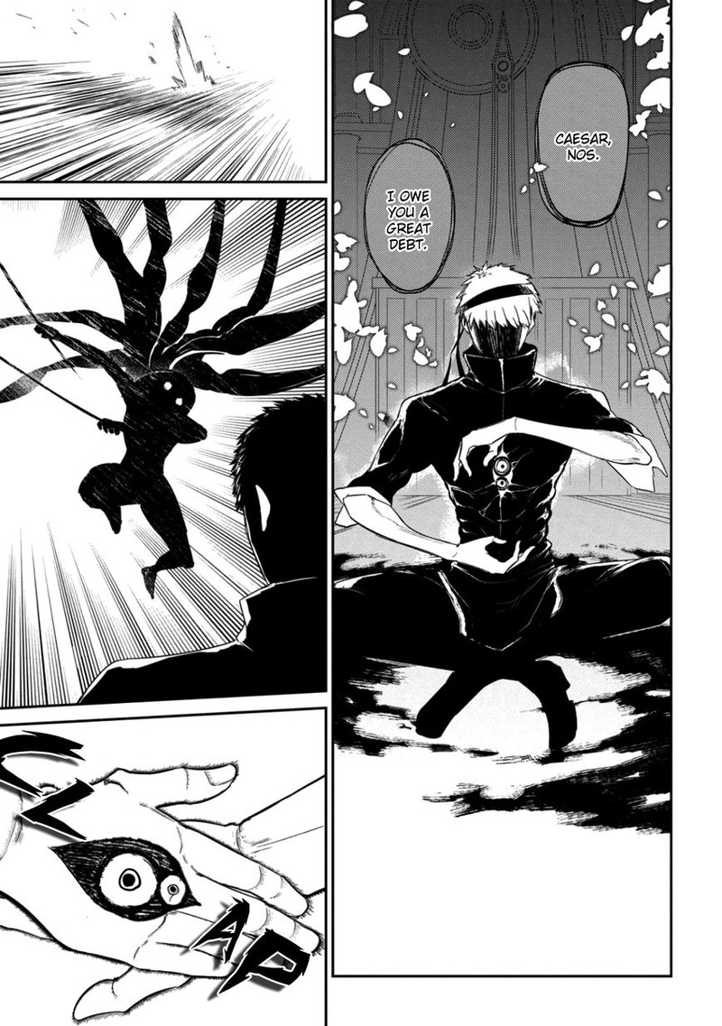 Reincarnation No Kaben 28 35