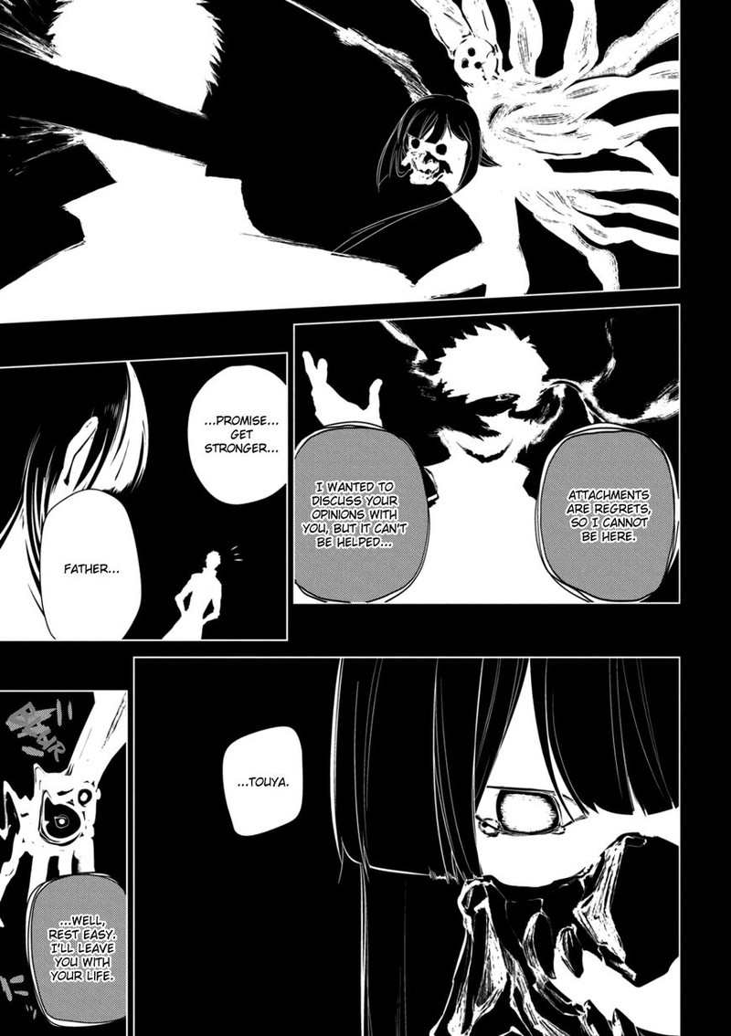Reincarnation No Kaben 28 38