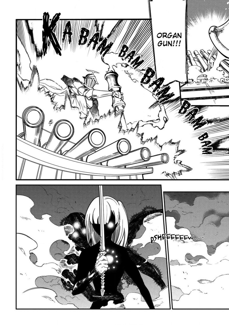 Reincarnation No Kaben 28 7