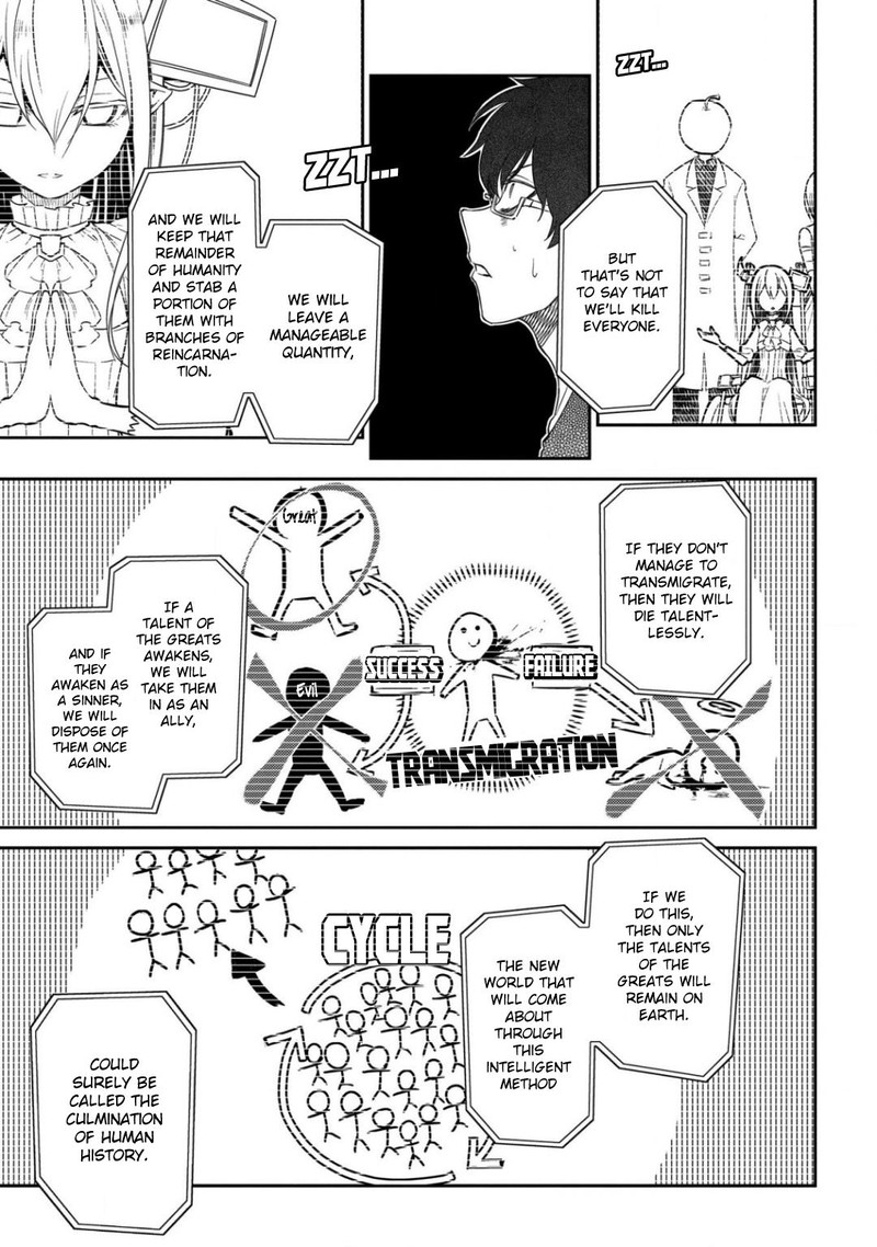 Reincarnation No Kaben 29 18