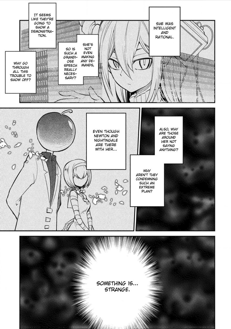 Reincarnation No Kaben 29 22