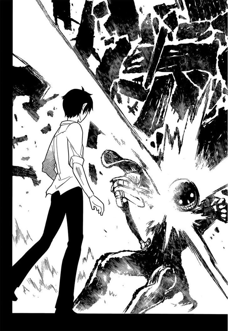 Reincarnation No Kaben 3 18