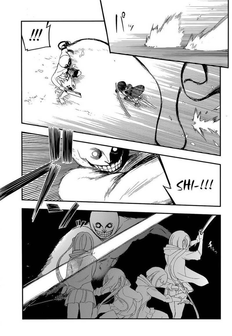 Reincarnation No Kaben 3 24