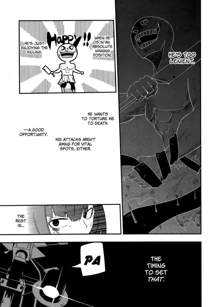 Reincarnation No Kaben 3 26