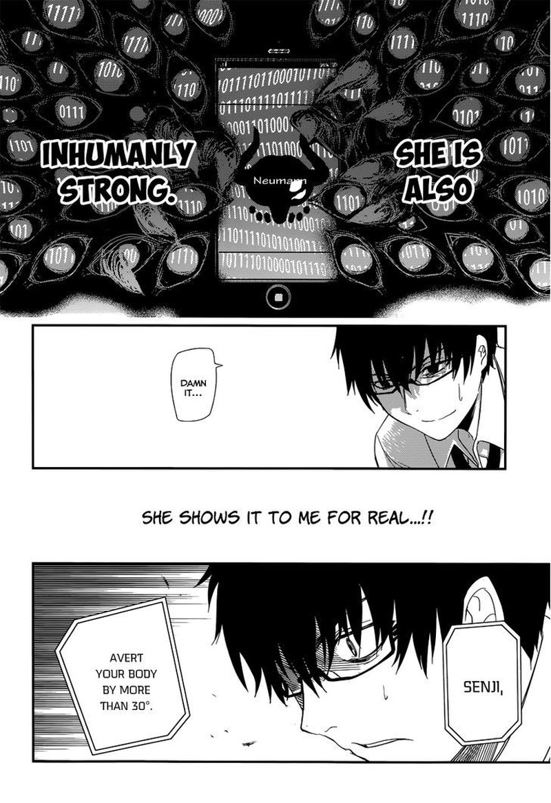 Reincarnation No Kaben 3 8