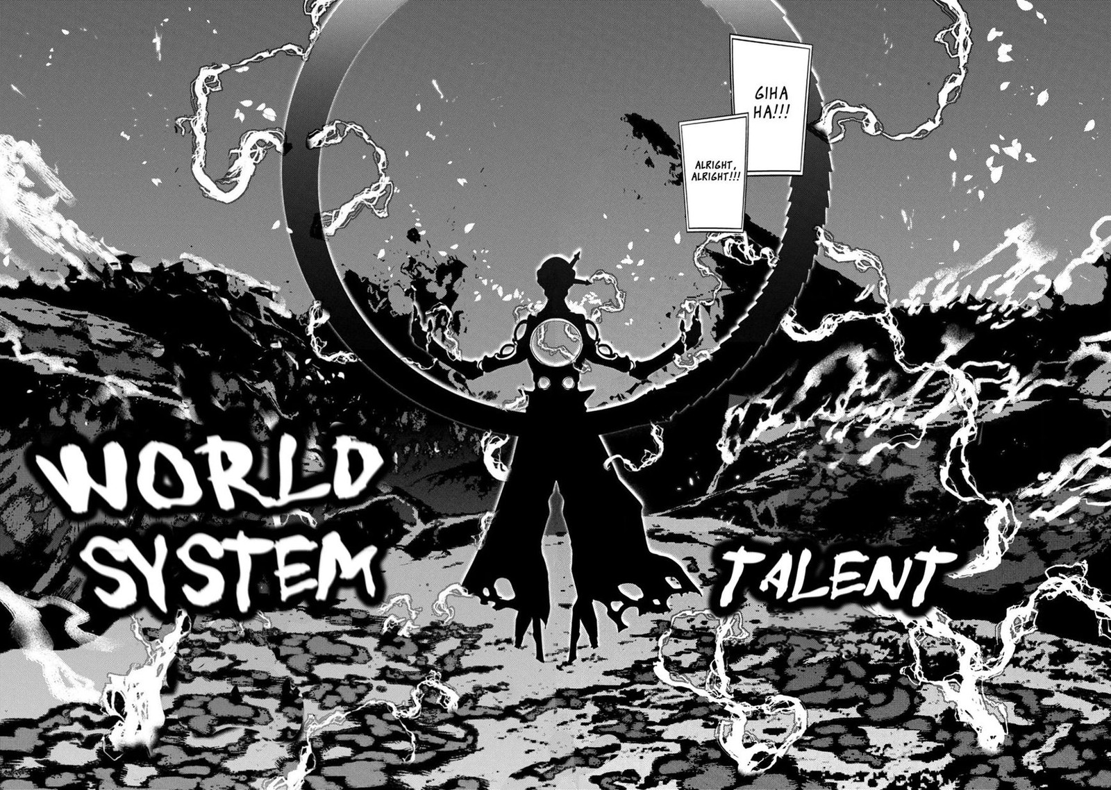 Reincarnation No Kaben 30 11