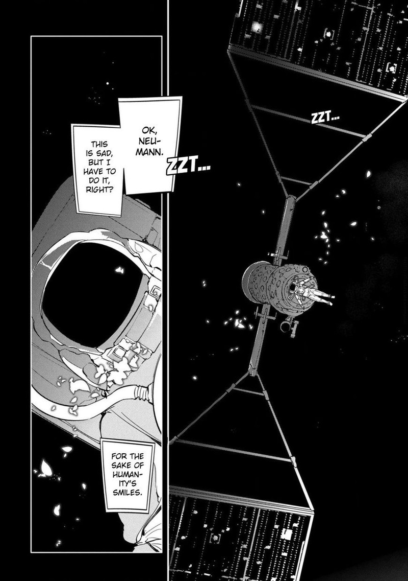 Reincarnation No Kaben 30 15