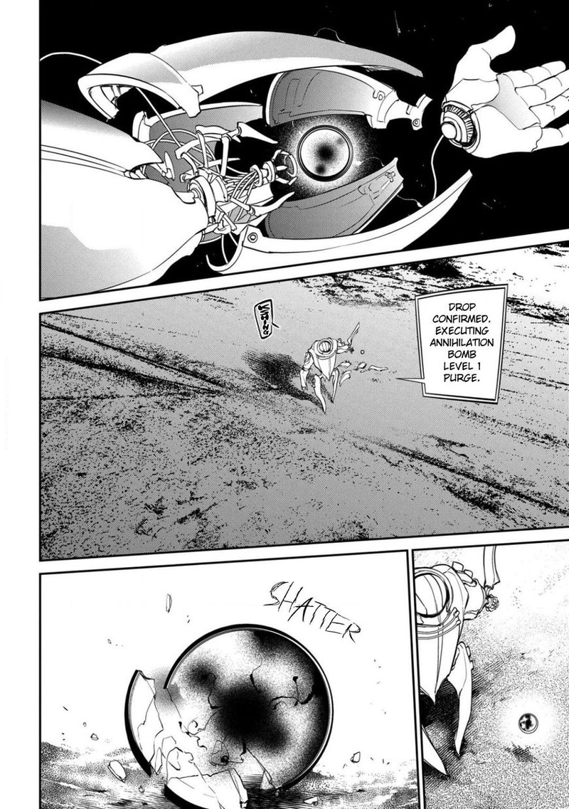 Reincarnation No Kaben 30 2