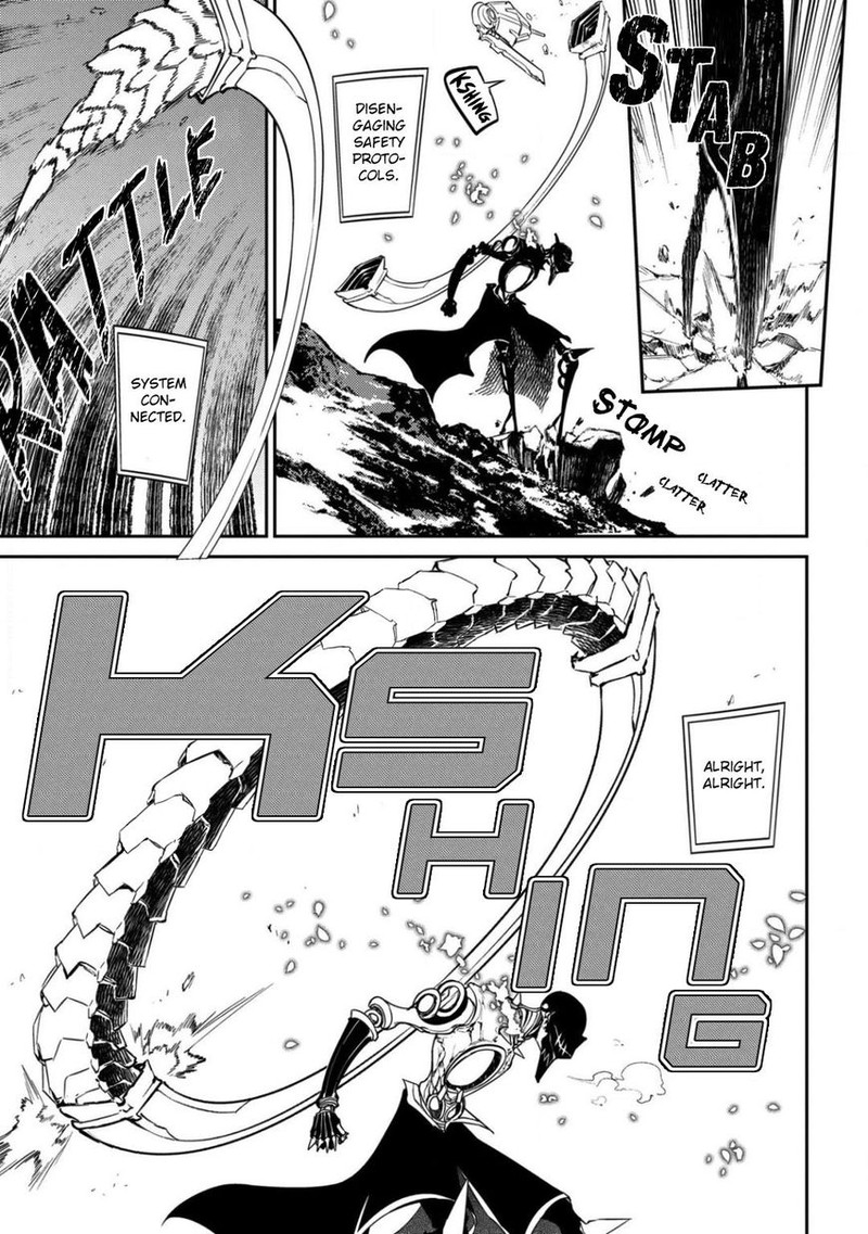 Reincarnation No Kaben 30 8