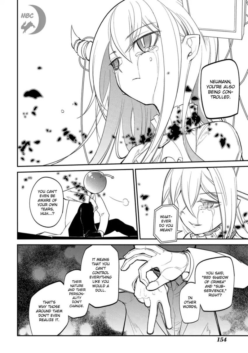 Reincarnation No Kaben 31 20