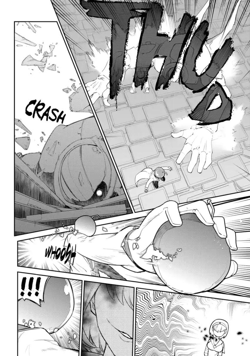 Reincarnation No Kaben 31 24