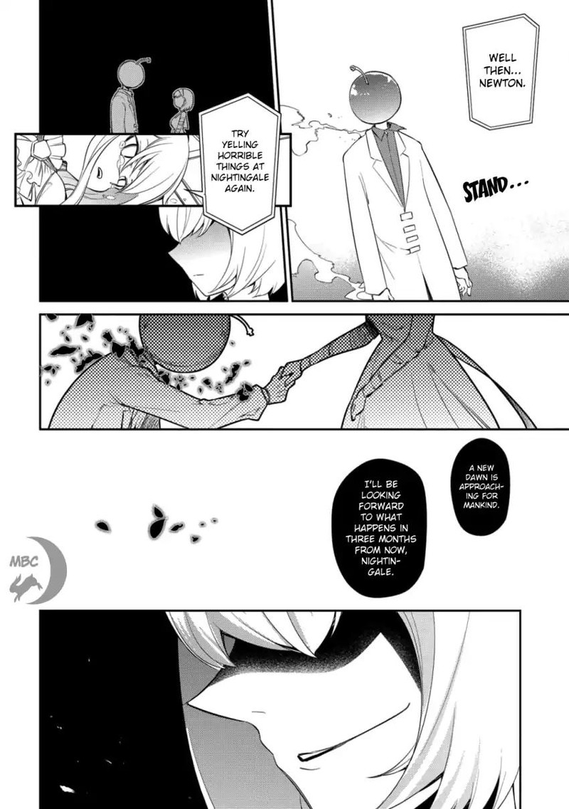 Reincarnation No Kaben 31 30