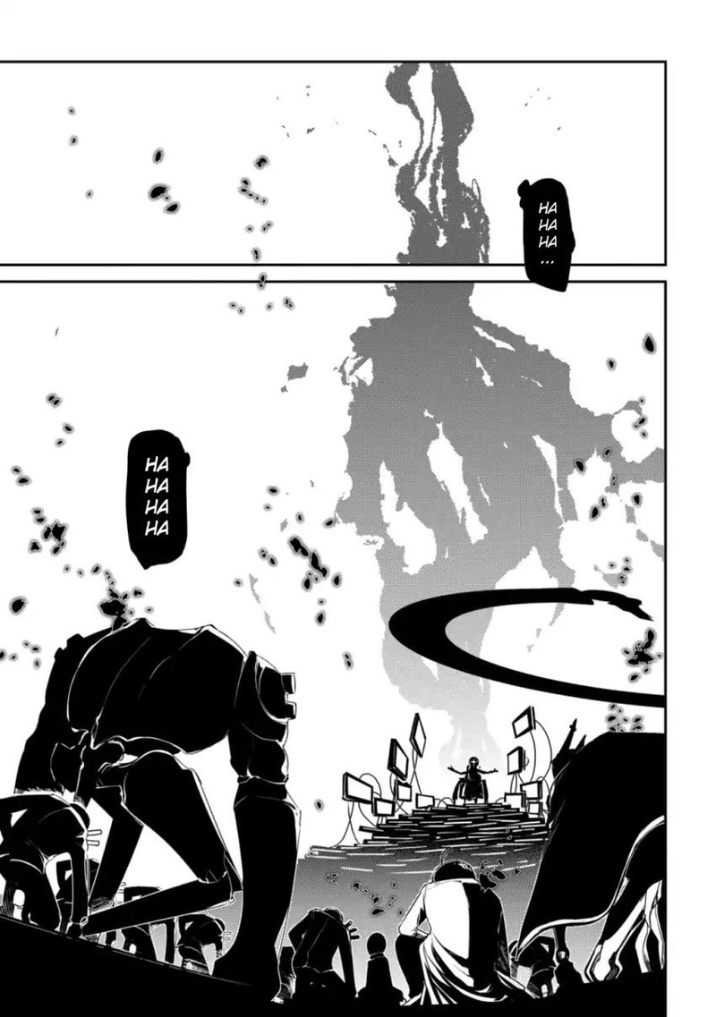 Reincarnation No Kaben 31 31