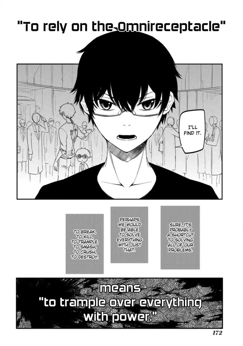 Reincarnation No Kaben 31 38