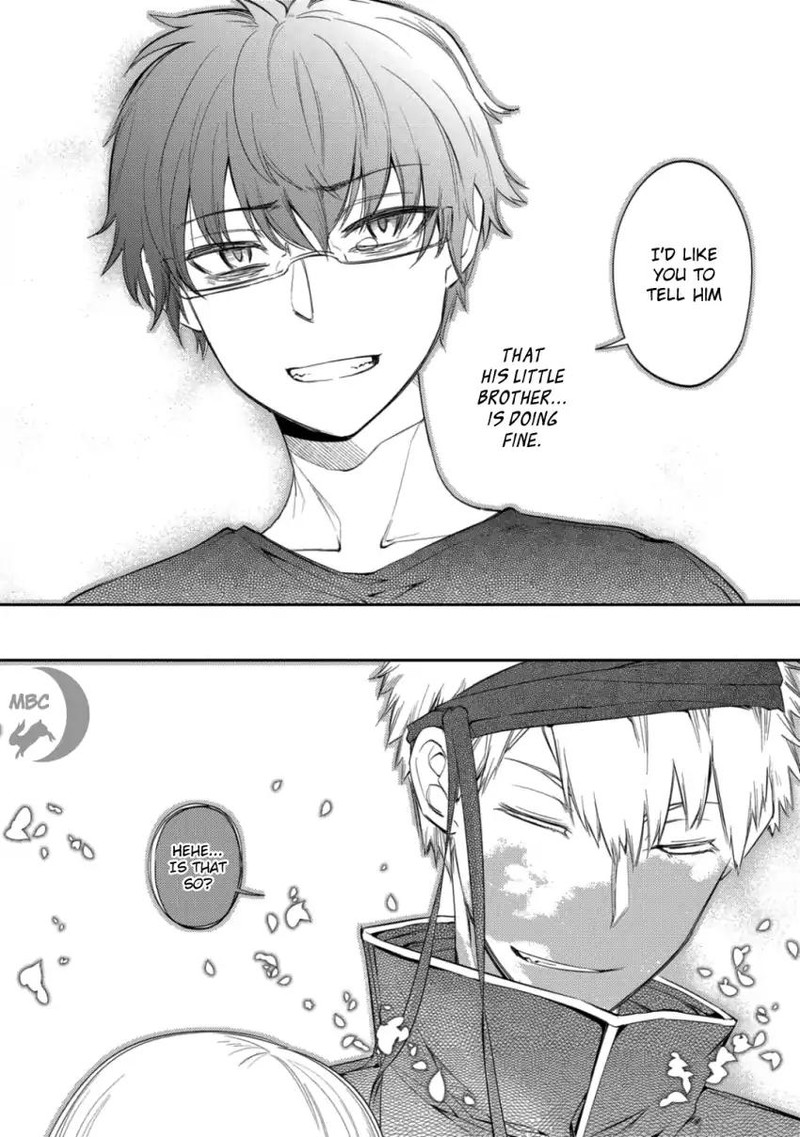 Reincarnation No Kaben 31 40