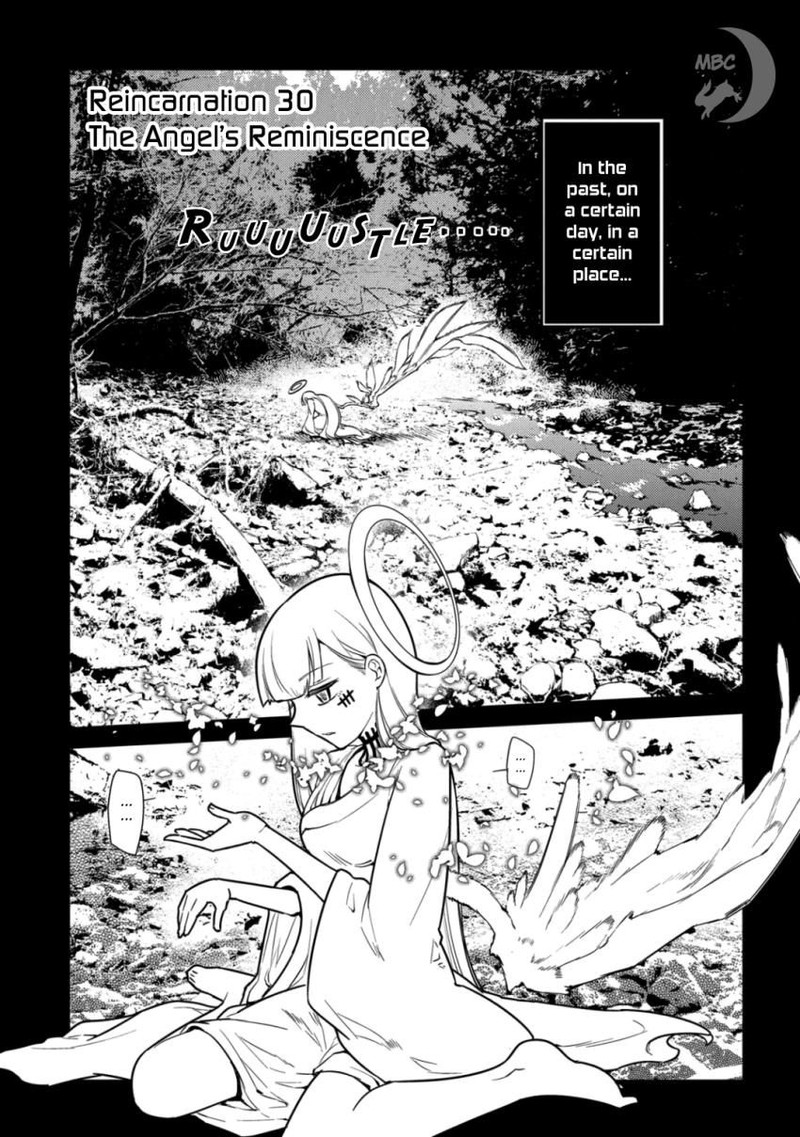 Reincarnation No Kaben 32 4
