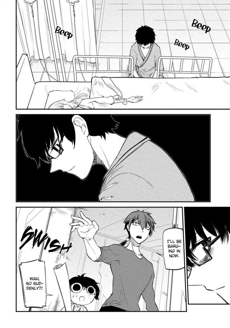 Reincarnation No Kaben 33 2