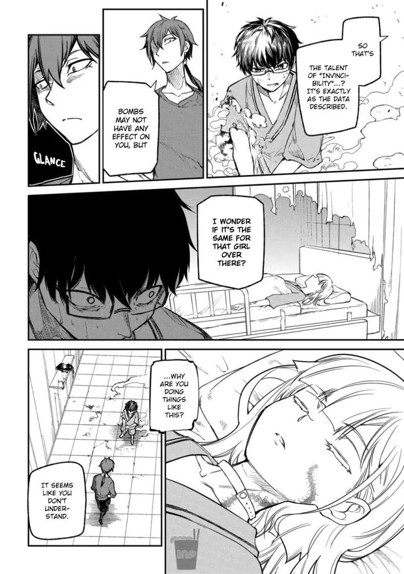 Reincarnation No Kaben 34 8