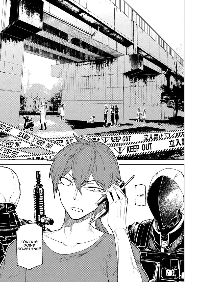 Reincarnation No Kaben 35 11