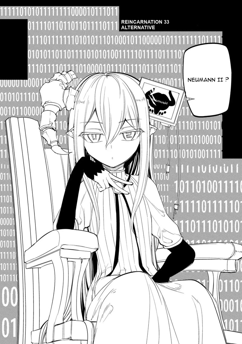 Reincarnation No Kaben 35 2