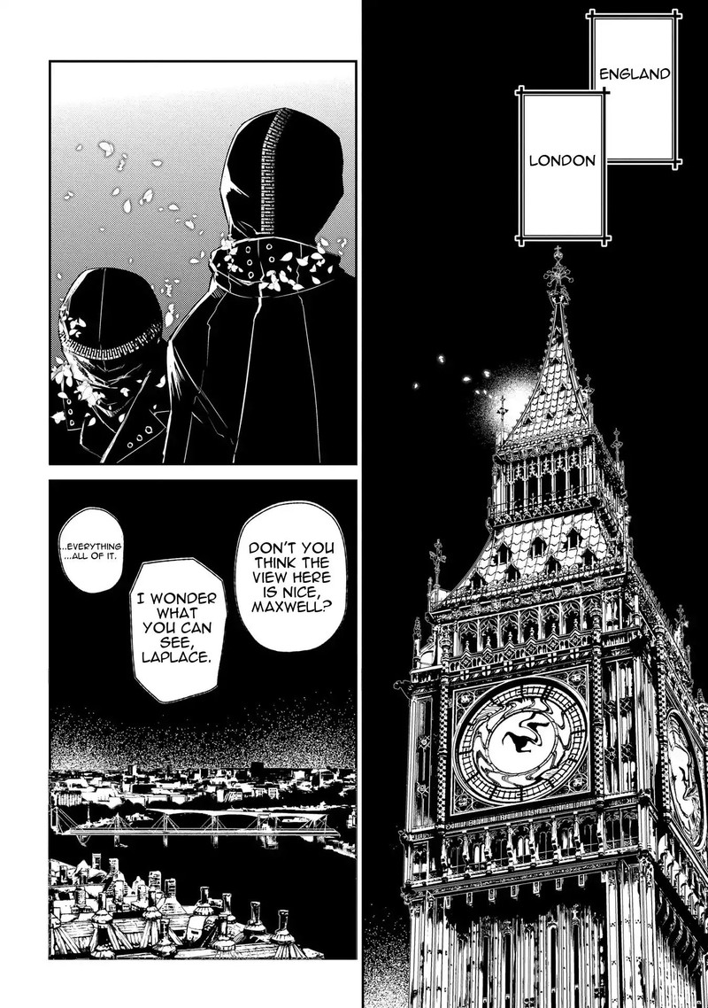 Reincarnation No Kaben 35 22