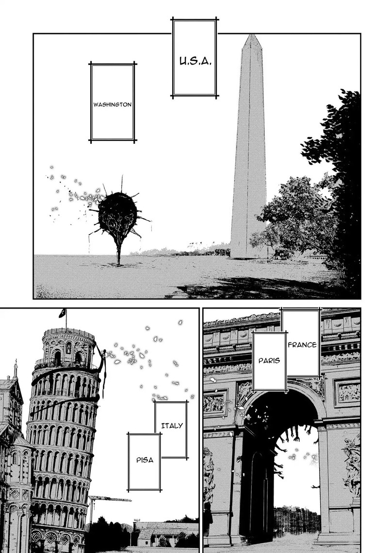 Reincarnation No Kaben 35 25